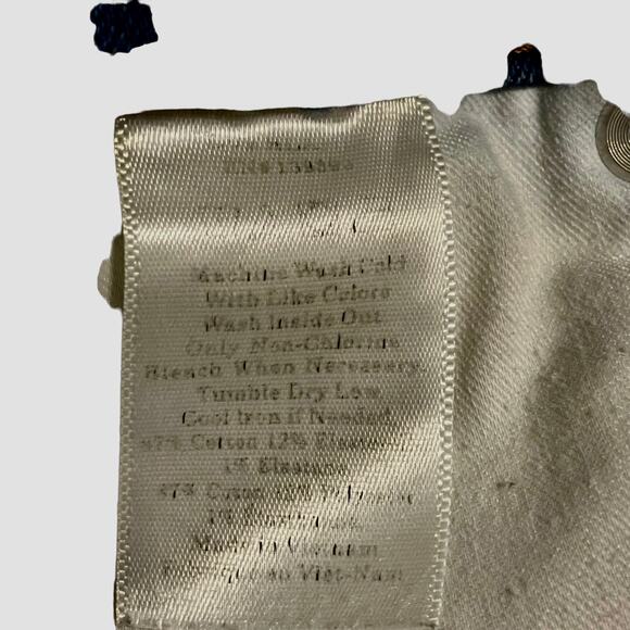 Everlane High Rise Medium Wash Skinny jeans-size 28 - Picture 15 of 16